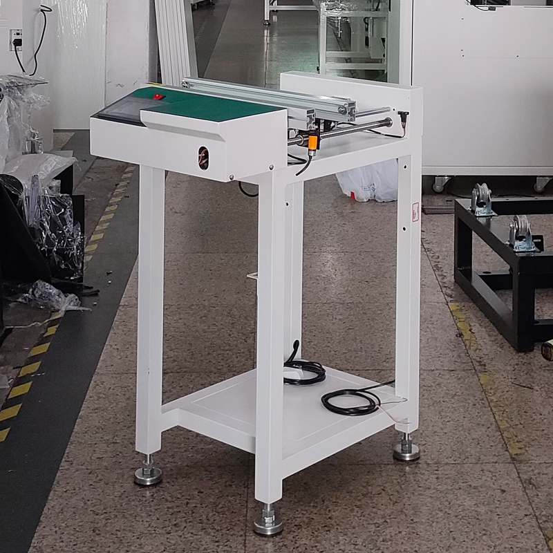 smt设备晟典全自动接驳台