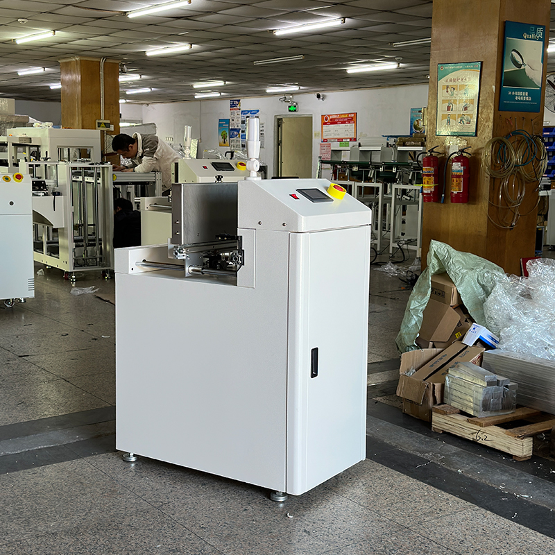 smt设备晟典叠板机