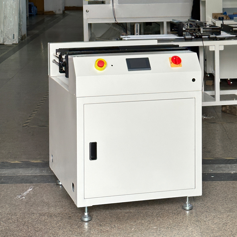 smt设备晟典筛选接驳台