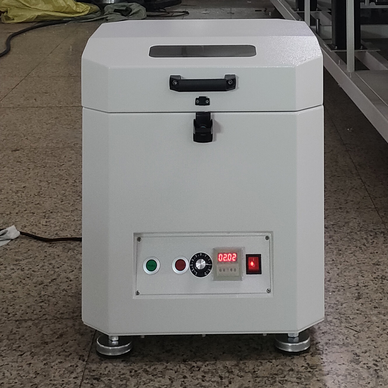 晟典调速锡膏搅拌机